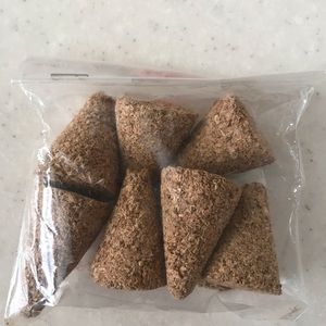 SACRED WOOD PALO SANTO made in Peru for energy, meditation,healing, good vibes.